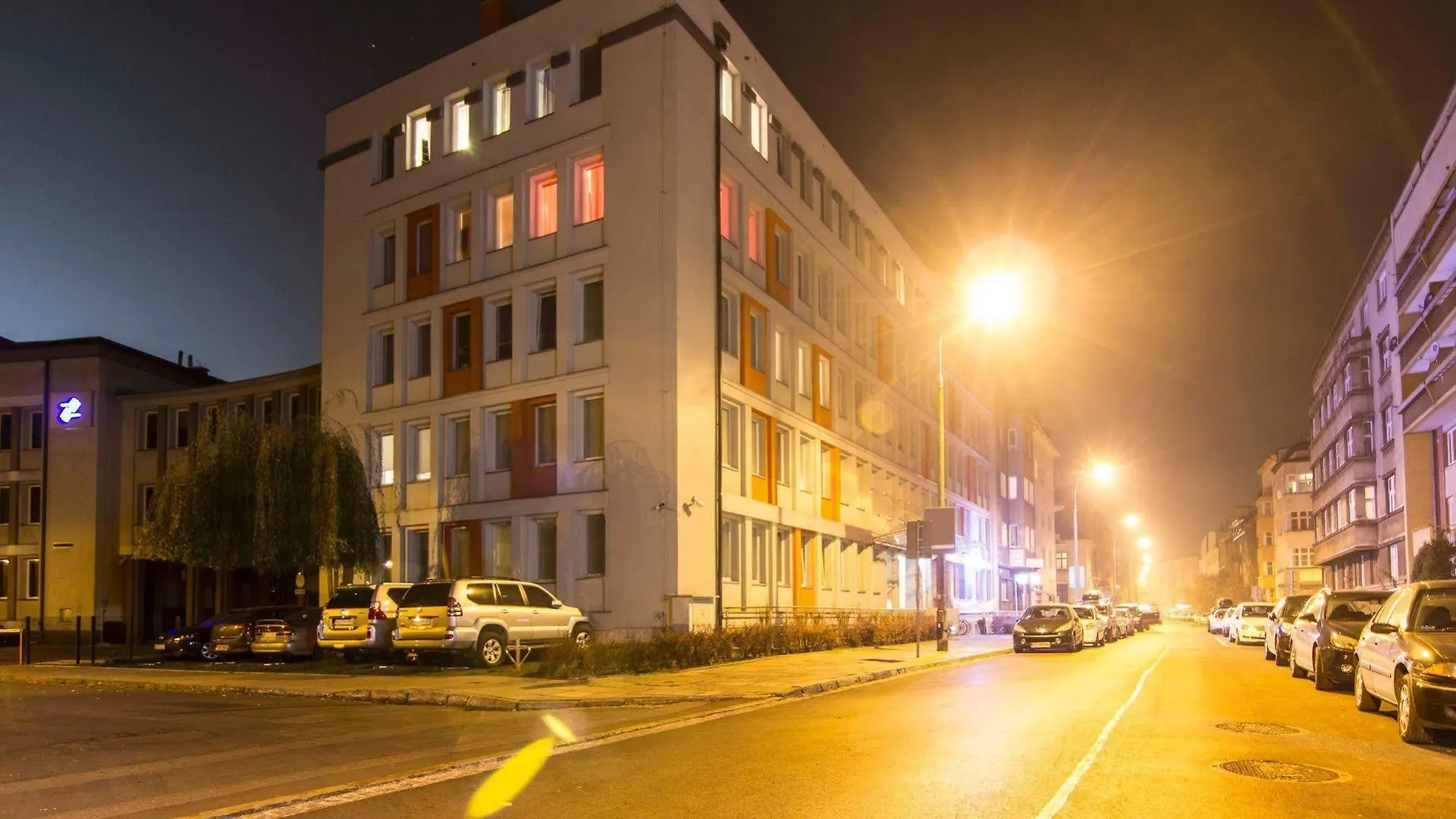 Lux Aparthotel Krakow