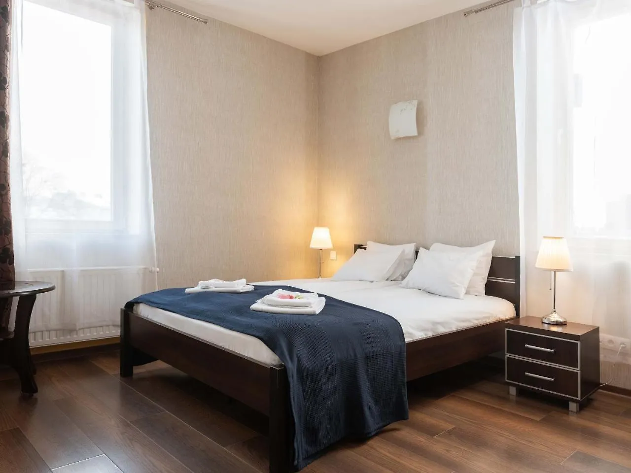 Lux Aparthotel Cracovia 3*,  Polonia