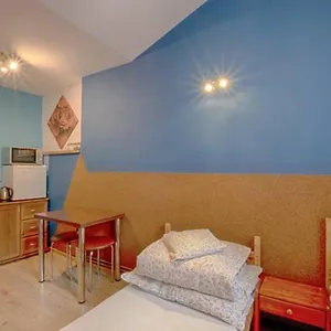 Euro Hostel