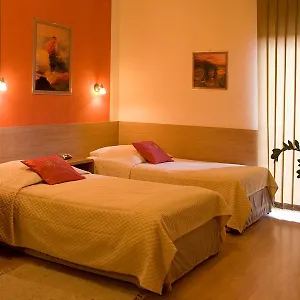 Krasickiego 24 Hotel