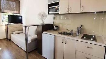 Lux Aparthotel Krakow
