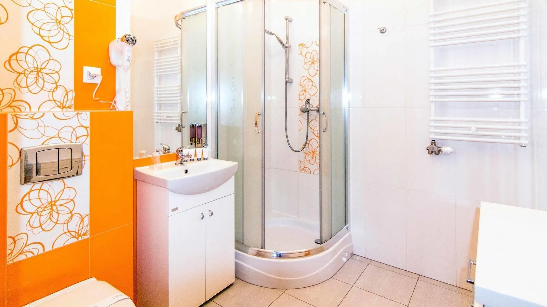 Lux Aparthotel Krakow