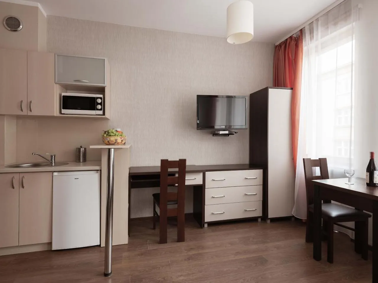 Lux Aparthotel Krakow