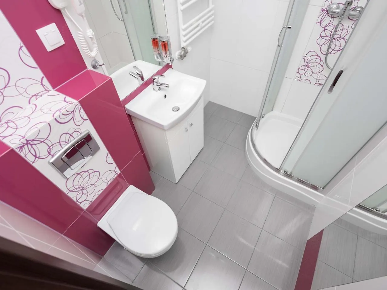 Lux Aparthotel Krakow