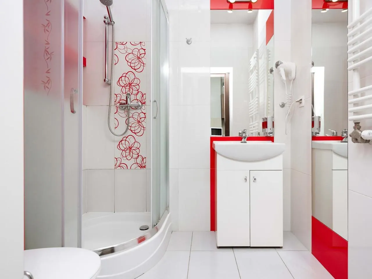 Lux Aparthotel Krakow